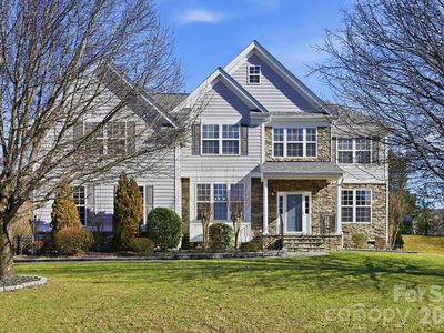 7737 Pleasant Valley Dr, Harrisburg, NC, 28075