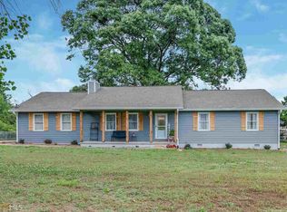 443 Kelly Rd, McDonough, GA 30253