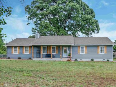 443 Kelly Rd, McDonough, GA, 30253