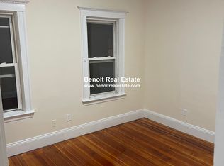 32 Aberdeen Rd #2, Somerville, MA 02144