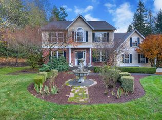 4907 85th Ave NW, Gig Harbor, WA 98335