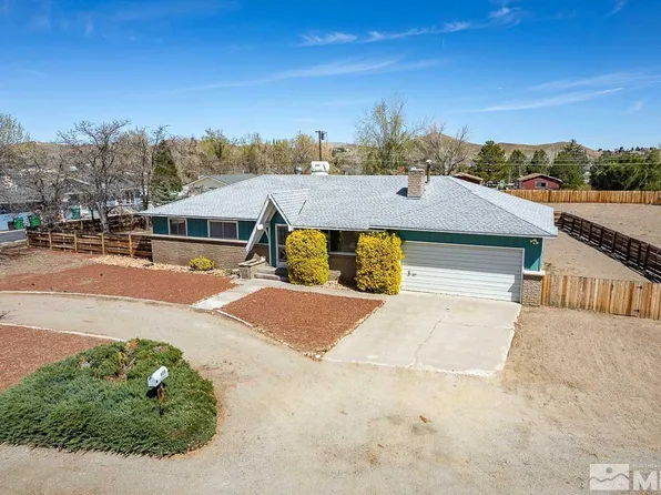 600 Mongolo Dr, Sparks, NV 89431