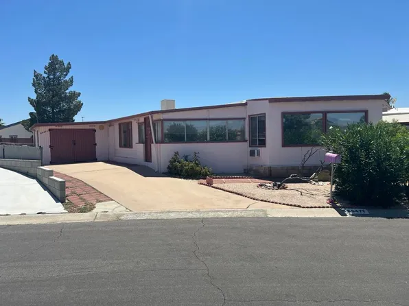 69471 S Country Club Dr, Desert Hot Springs, CA 92241