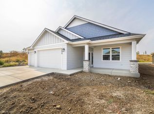 22904 E Wellington Pkwy, Liberty Lake, WA 99019