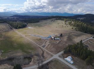 662 Baker Lake Rd, Newport, WA 99156