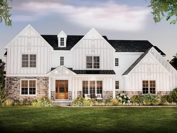 1080 Beech Hollow Rd, Ambler, PA 19002