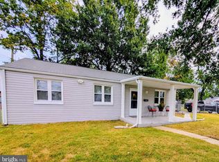 1200 Guildford Rd, Glen Burnie, MD 21060