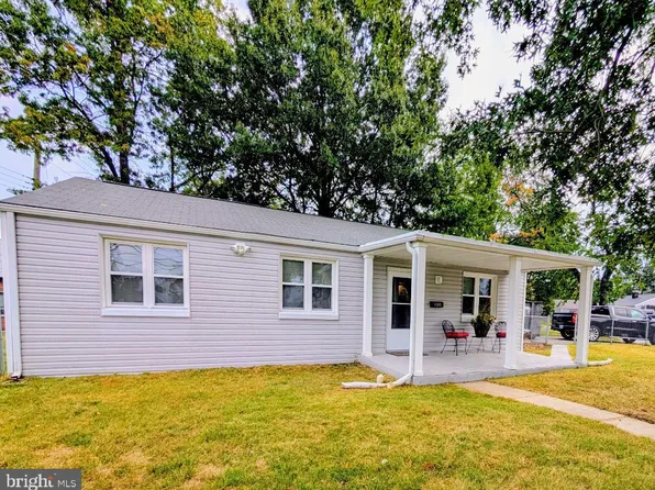 1200 Guildford Rd, Glen Burnie, MD 21060