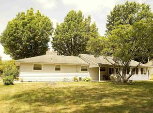 3914 Daner Dr, Fort Wayne, IN 46815