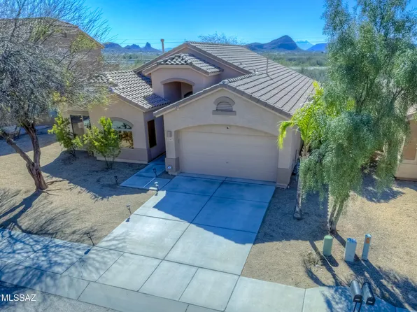5297 W Olivine Dr, Tucson, AZ 85735