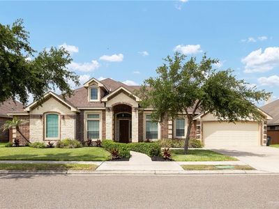 2408 San Alejandro, Mission, TX, 78572