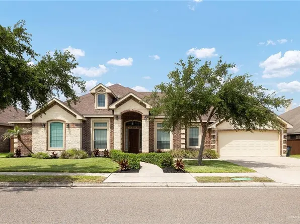 2408 San Alejandro, Mission, TX 78572