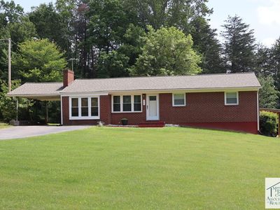 2350 Golf Course Rd, Spencer, VA, 24165