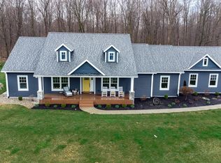 5175 W 450 N, Shipshewana, IN 46565