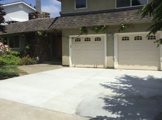 3142 Brent Ct, Castro Valley, CA