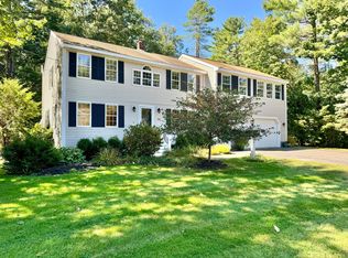 14 Oak Bluff Rd, Kennebunk, ME 04043