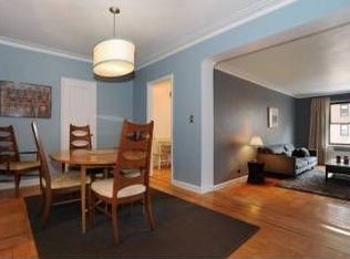 48-58 Park Ter E, New York, NY 10034