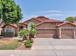 18881 N 71st Ln, Glendale, AZ 85308