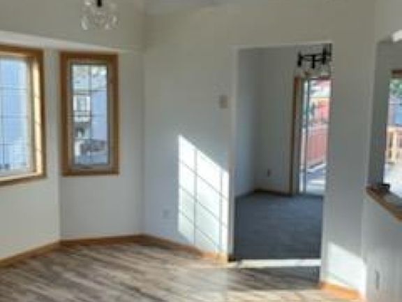 Kitchen Breakfast Area