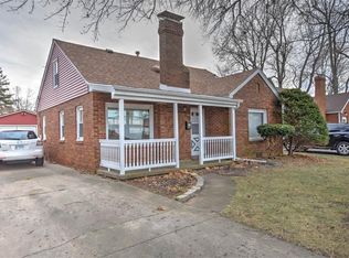 2157 W Center St, Decatur, IL 62526