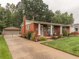 37156 Norene St, Westland, MI 48186