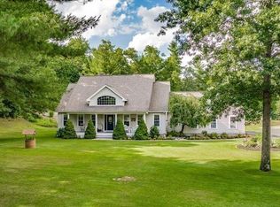 5 Great Brook Dr, Southwick, MA 01077