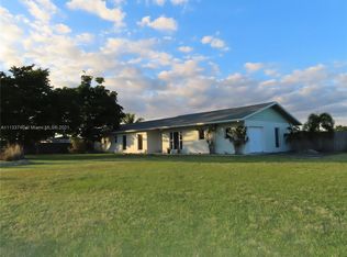 17401 SW 282nd St, Homestead, FL 33030