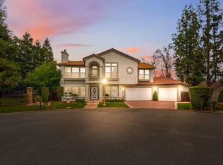 2689 E Sean Ave, Fresno, CA 93720