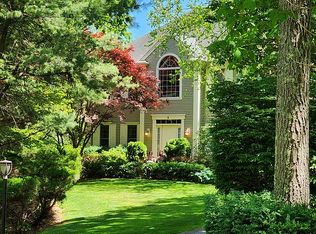 8 Black Elk Rd, Sharon, MA 02067