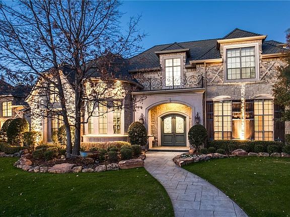 Welcome home to this stunning Estate in Gated Starwood!