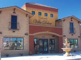 868 Highway 105, Palmer Lake, CO 80133