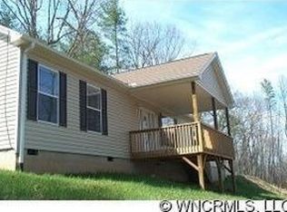 3 Dalton Ln, Canton, NC 28716