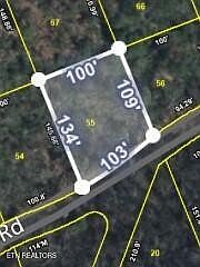 2nd image of 55 Lin Creek Rd Lot 55