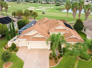 557 Inner Cir, The Villages, FL 32162