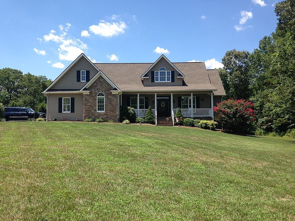191 Stone Gables Ln, Thomasville, NC 27360 Zillow