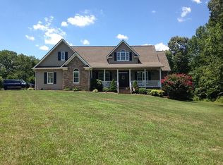 191 Stone Gables Ln, Thomasville, NC 27360