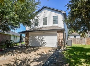 9203 Split Ridge Ln, Houston, TX 77075