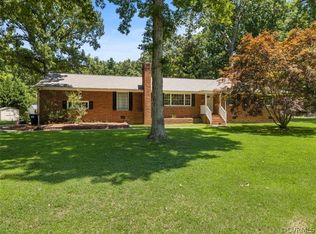 10301 Nestor Rd, Chesterfield, VA 23838