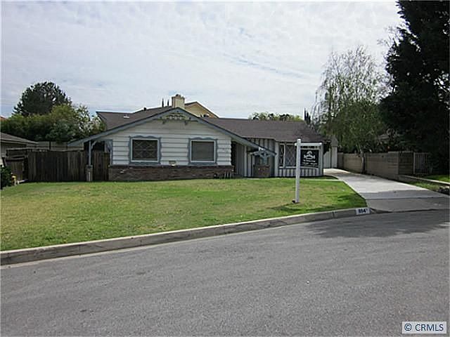 1st image of 854 S Del Cerro Dr