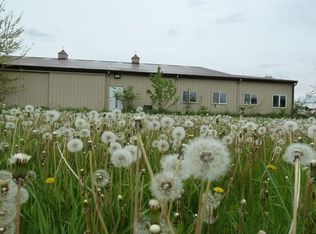 8205 Ashley Rd, Morris, IL 60450