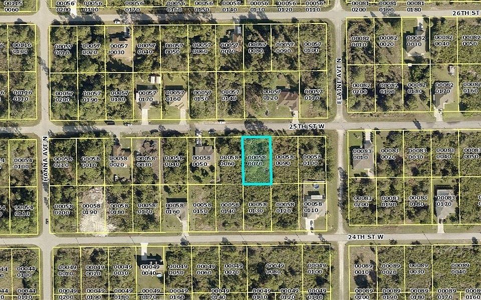 1st image of 2705 25th St W