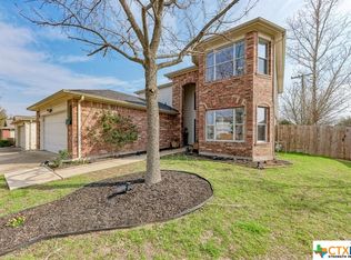 1112 Condalia Dr, Kyle, TX 78640