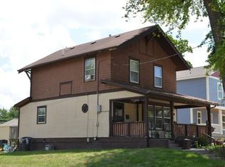 1421 8th St, Des Moines, IA 50314