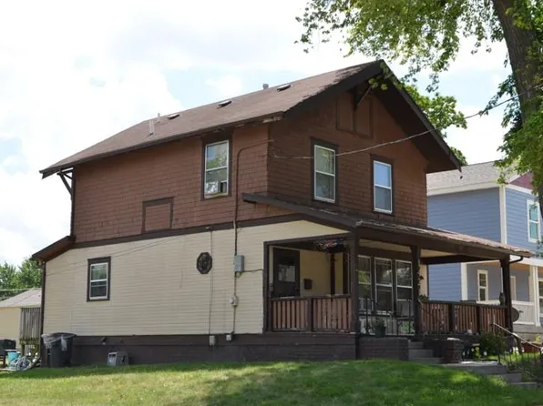 1421 8th St, Des Moines, IA 50314