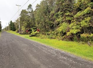 Makoa Rd, Volcano, HI 96785