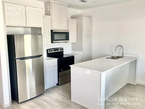 7803 N 58th St #1, Mission, TX 78573