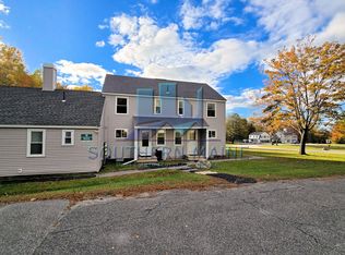 25 Village Dr #1, Manchester, ME 04351