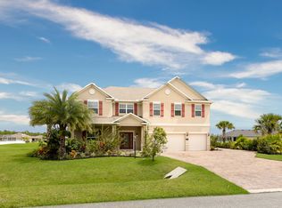 5541 Sanctuary Ave, Grant Valkaria, FL 32949