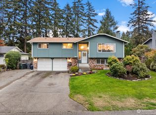 5327 95th Avenue Ct W, University Place, WA