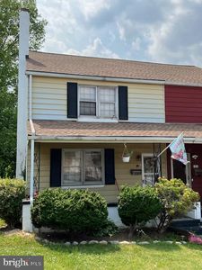 156 Rosemont Ave, Coatesville, PA, 19320